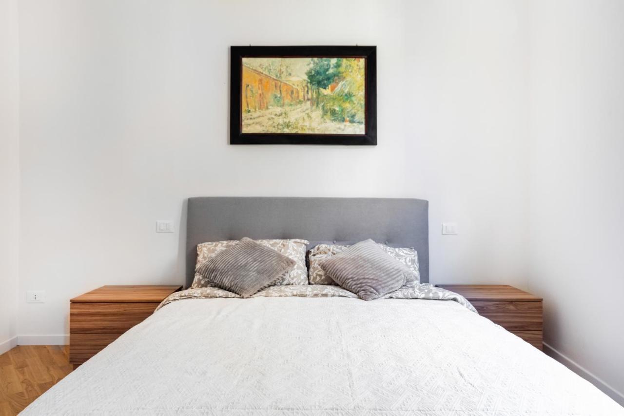 Getthekey Barberia Apartment Bologne Extérieur photo