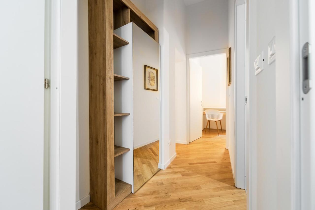 Getthekey Barberia Apartment Bologne Extérieur photo