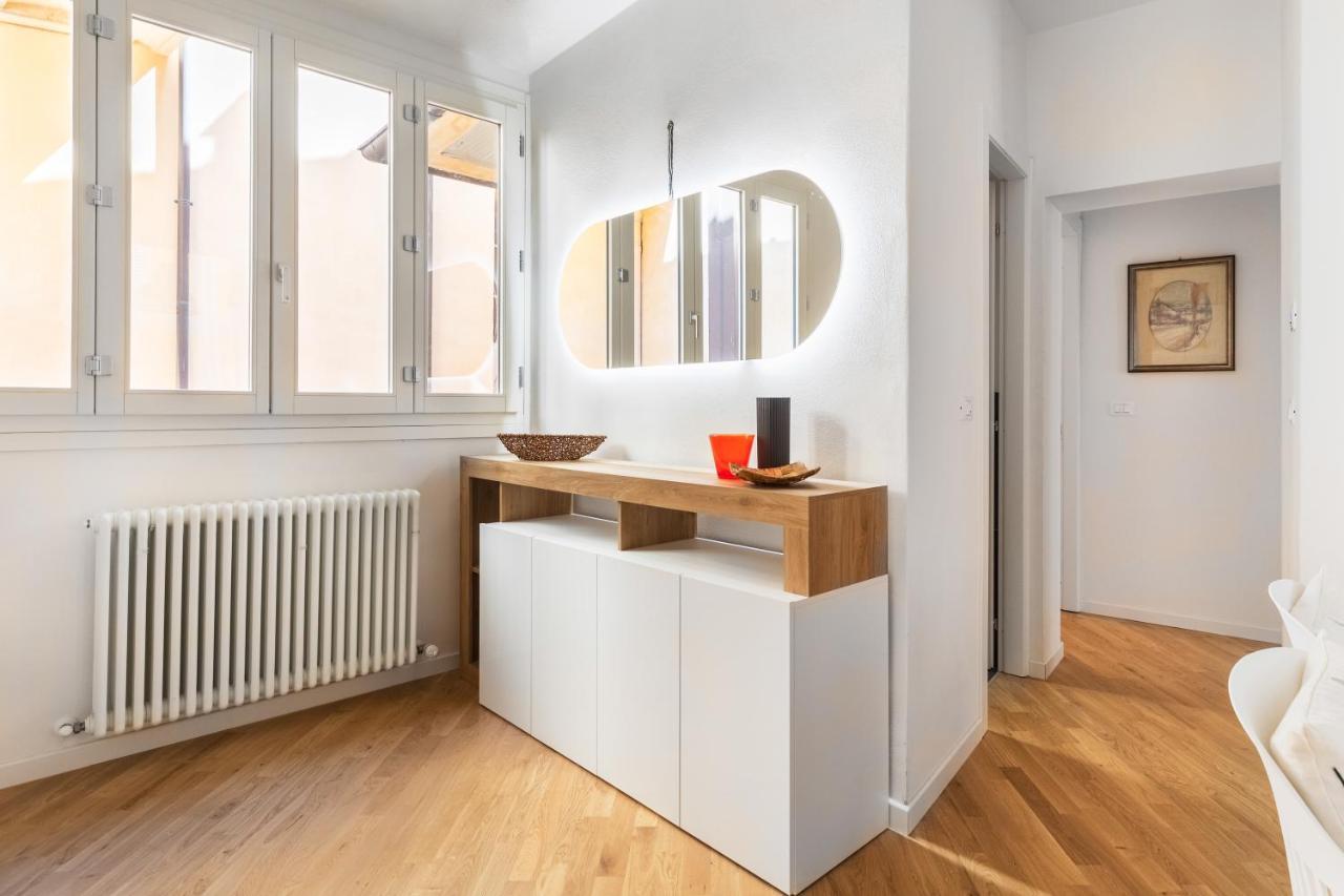 Getthekey Barberia Apartment Bologne Extérieur photo