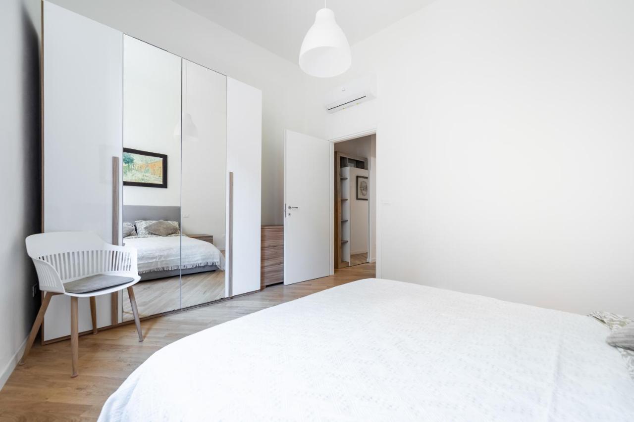 Getthekey Barberia Apartment Bologne Extérieur photo