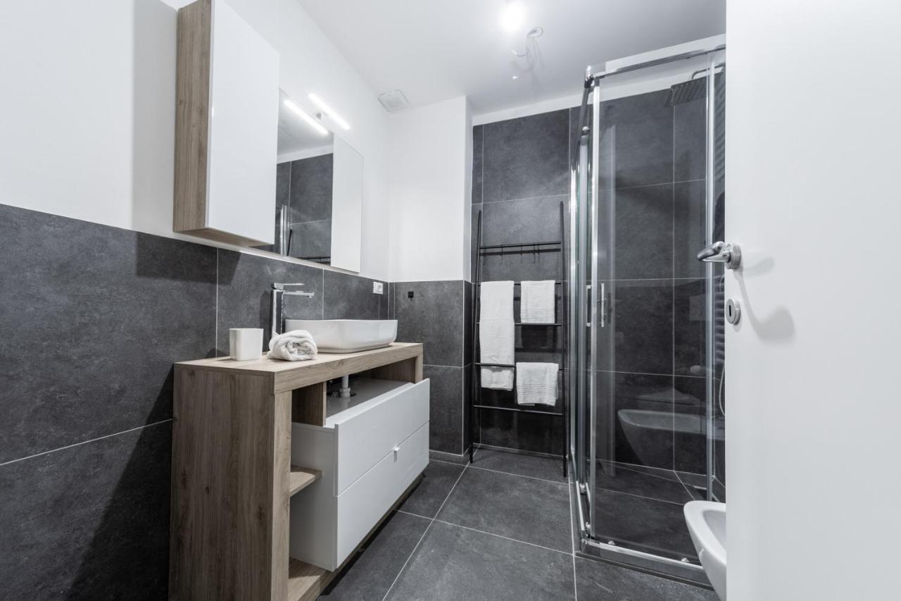 Getthekey Barberia Apartment Bologne Extérieur photo