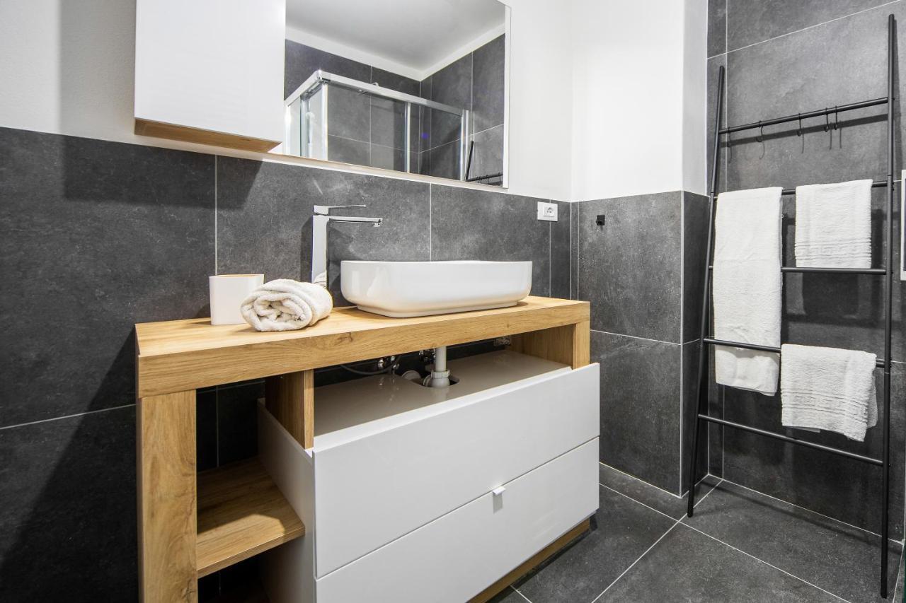 Getthekey Barberia Apartment Bologne Extérieur photo