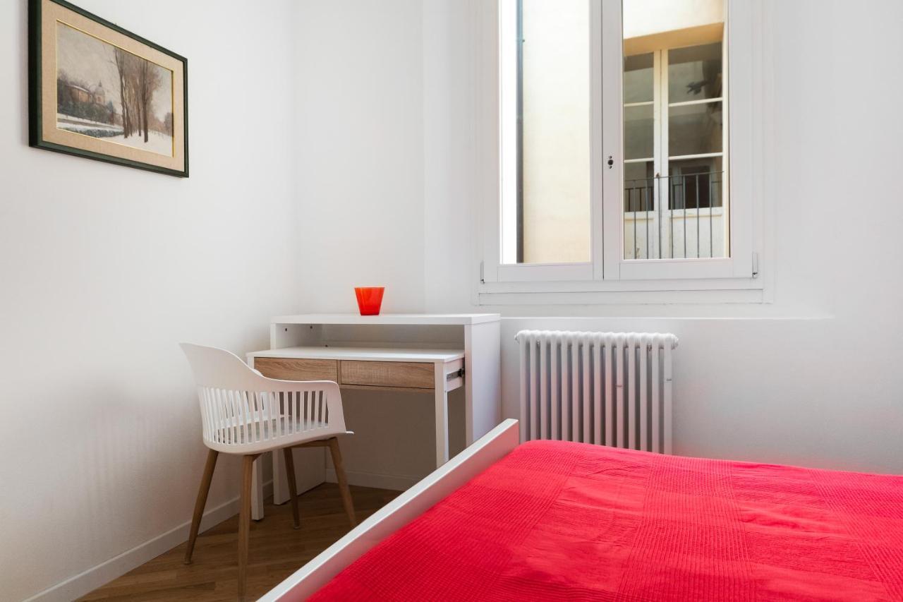 Getthekey Barberia Apartment Bologne Extérieur photo