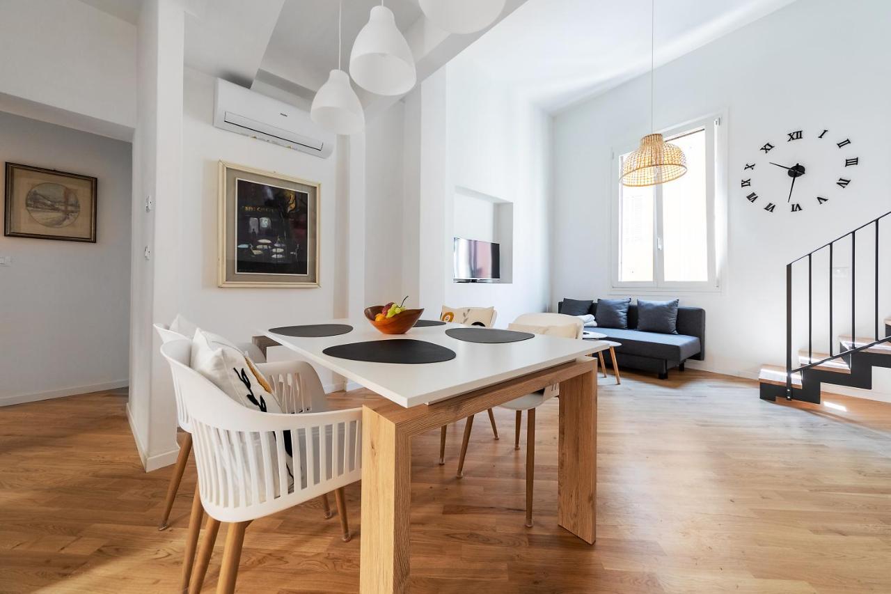 Getthekey Barberia Apartment Bologne Extérieur photo