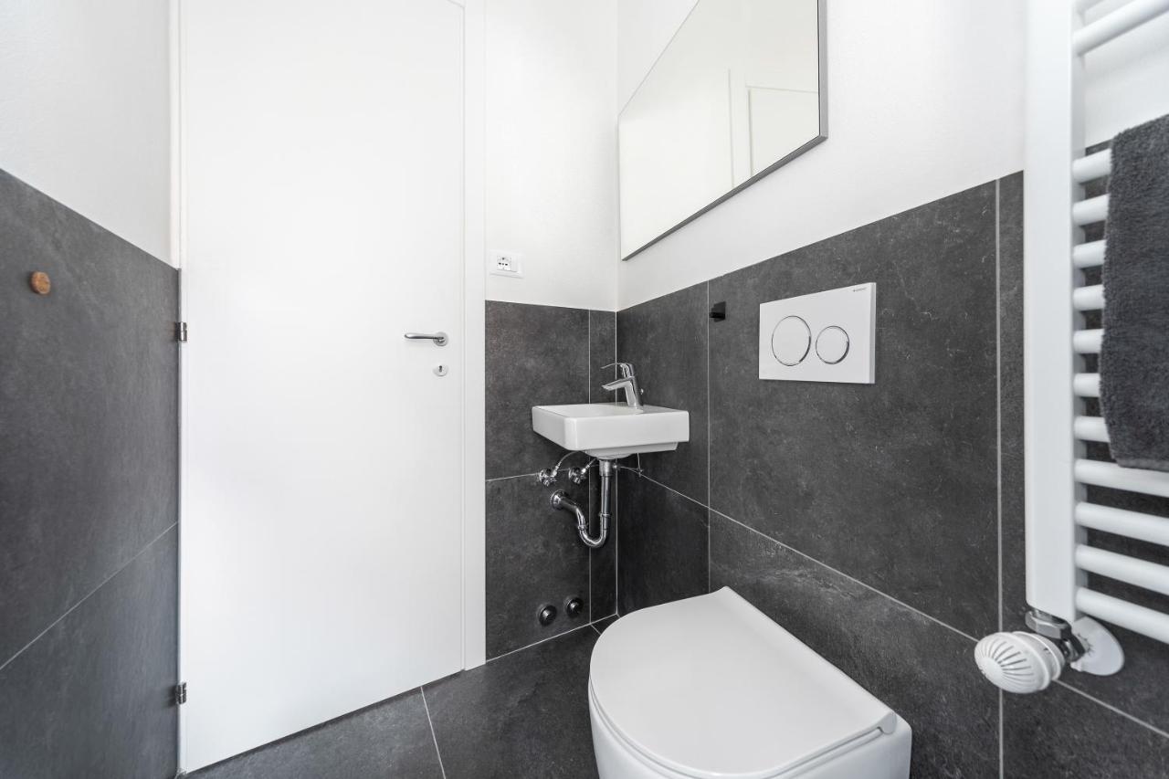 Getthekey Barberia Apartment Bologne Extérieur photo