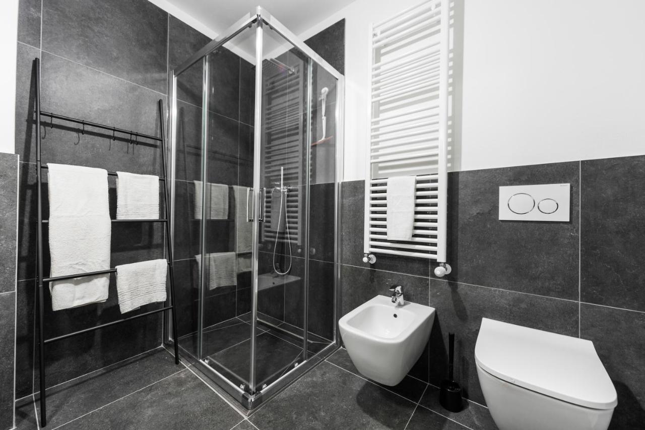 Getthekey Barberia Apartment Bologne Extérieur photo