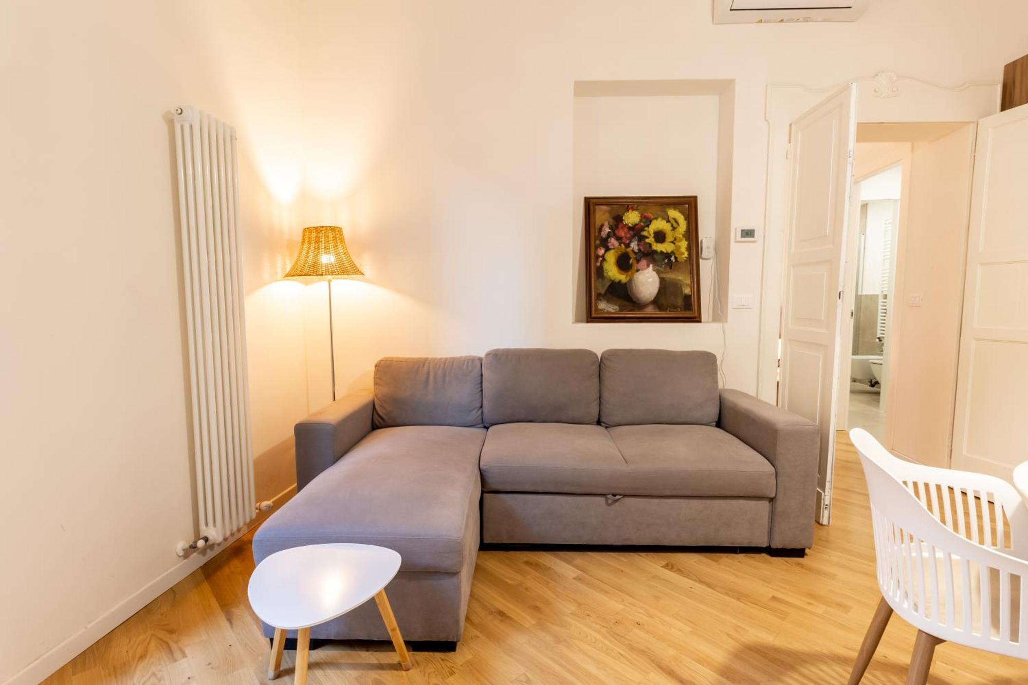 Getthekey Barberia Apartment Bologne Extérieur photo
