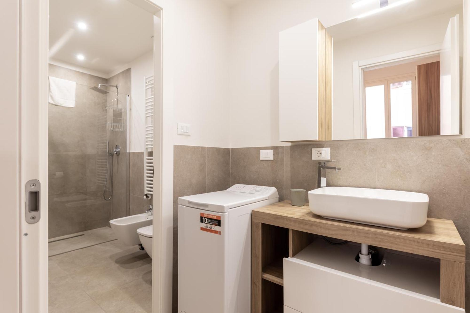 Getthekey Barberia Apartment Bologne Extérieur photo