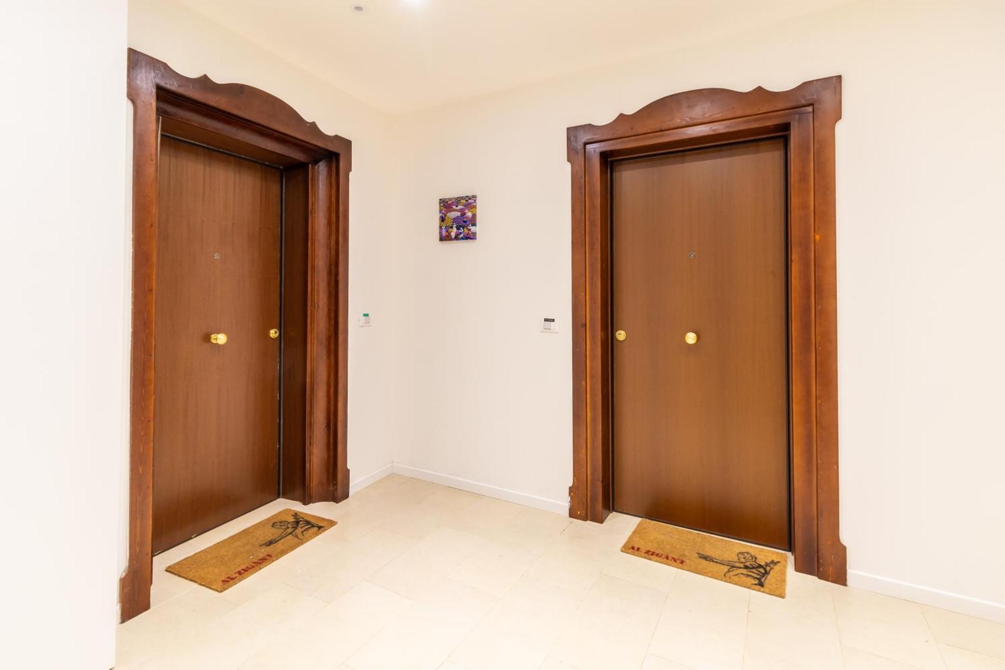 Getthekey Barberia Apartment Bologne Extérieur photo