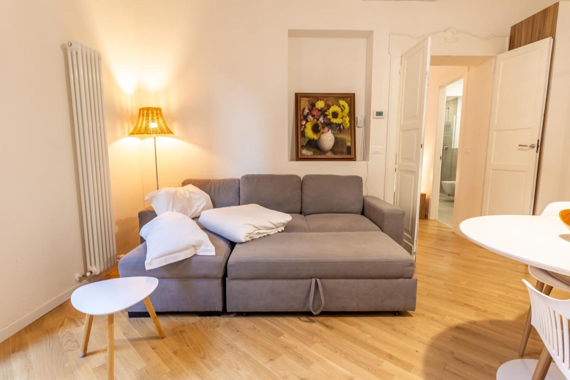 Getthekey Barberia Apartment Bologne Extérieur photo