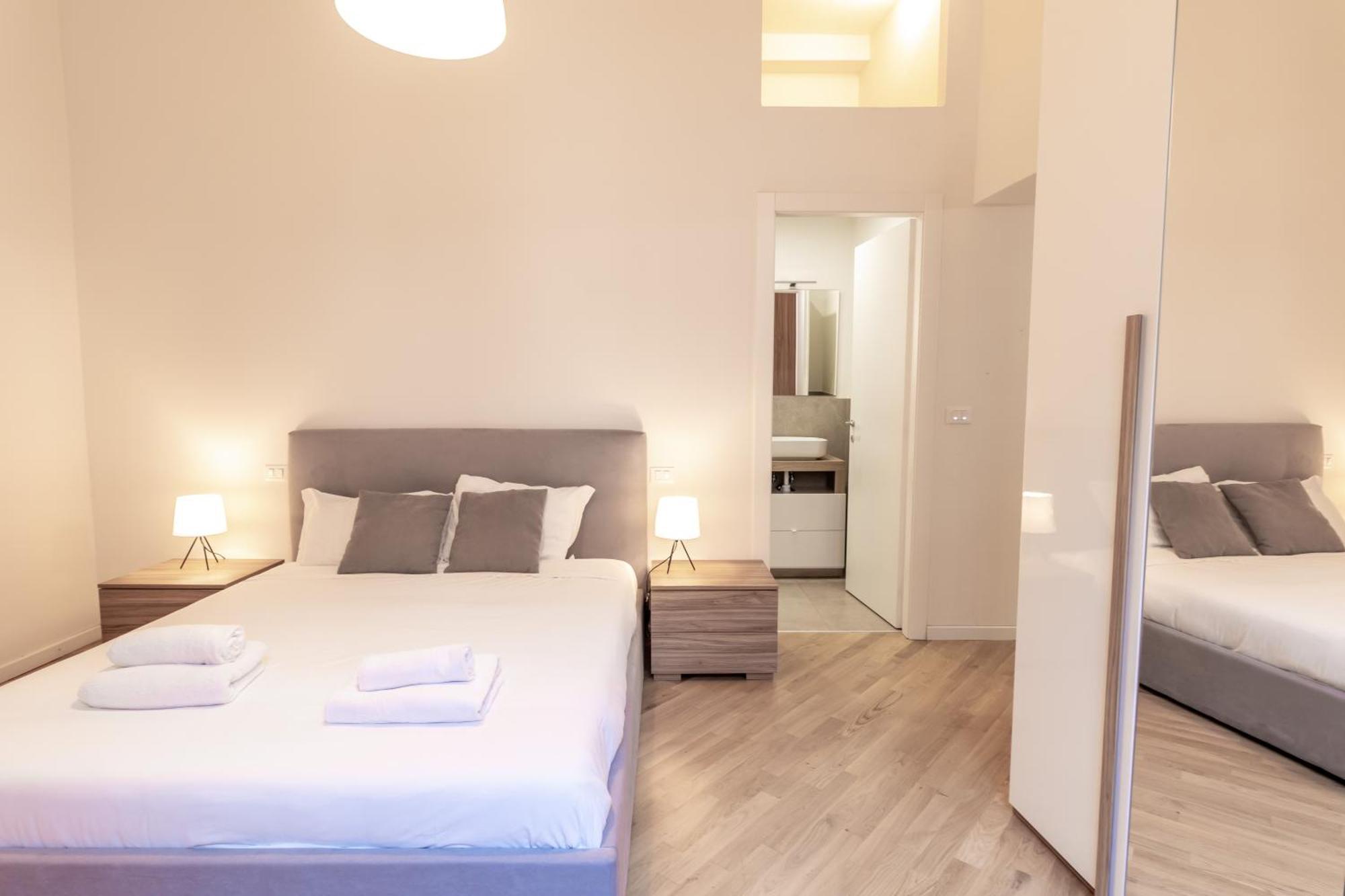 Getthekey Barberia Apartment Bologne Extérieur photo
