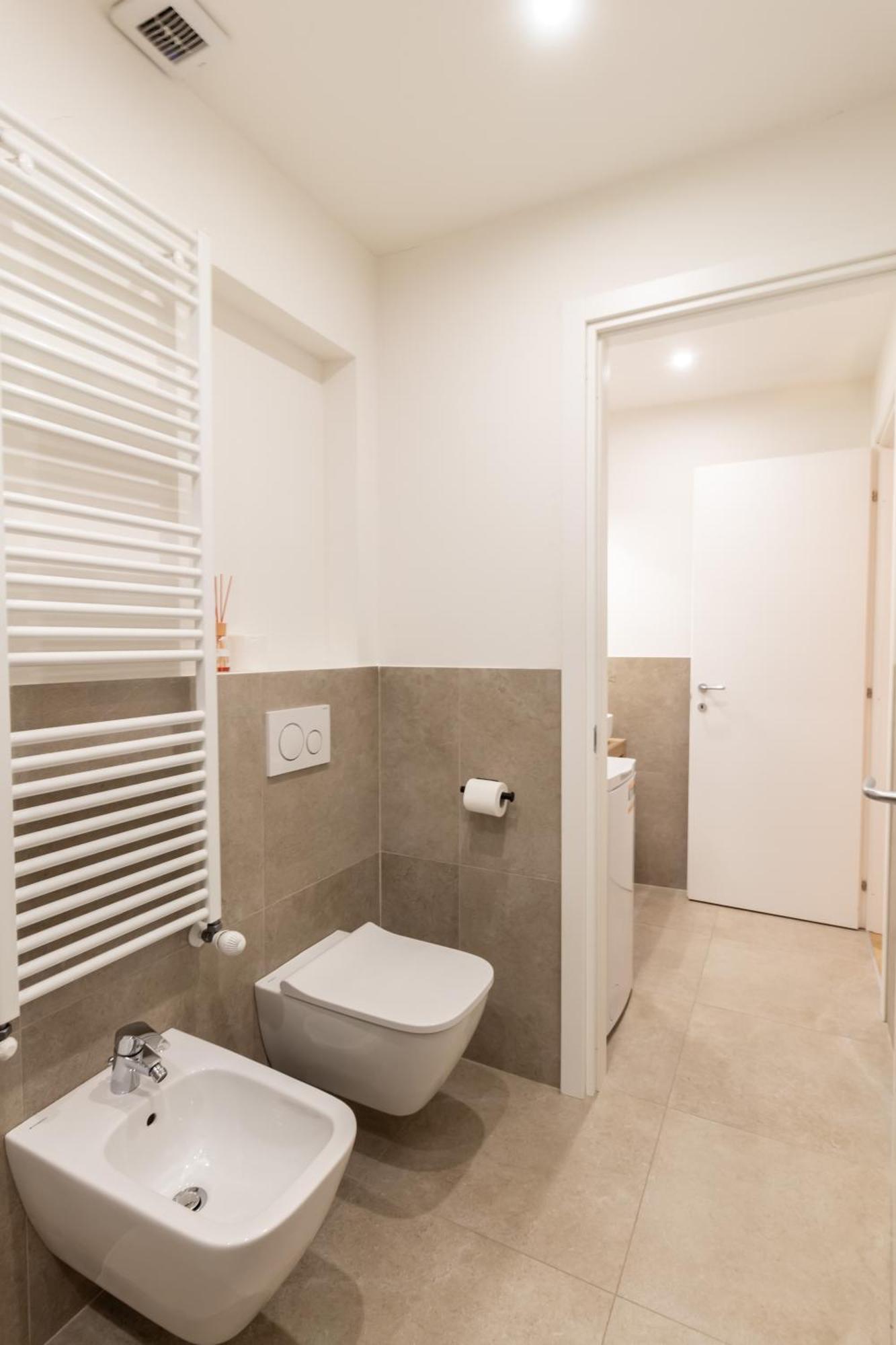 Getthekey Barberia Apartment Bologne Extérieur photo